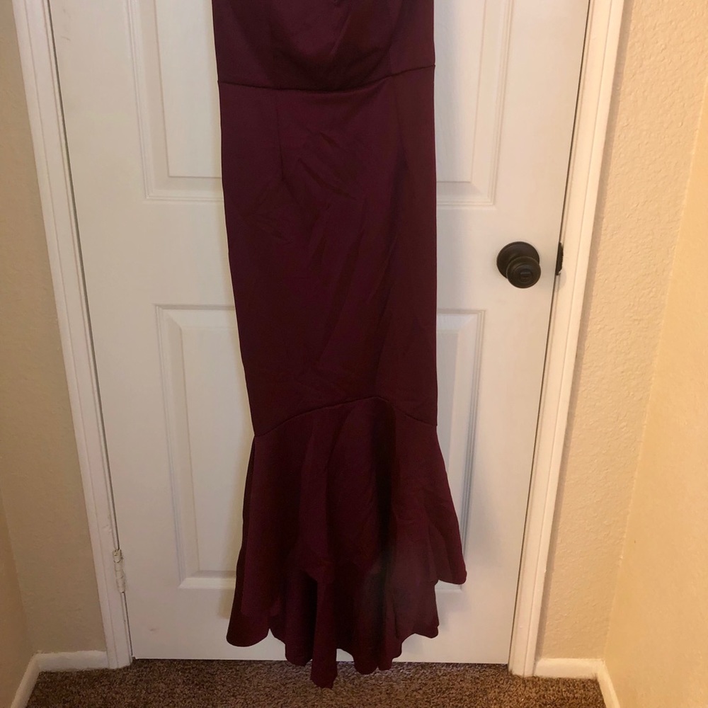 Dress - Picture 2 of 2